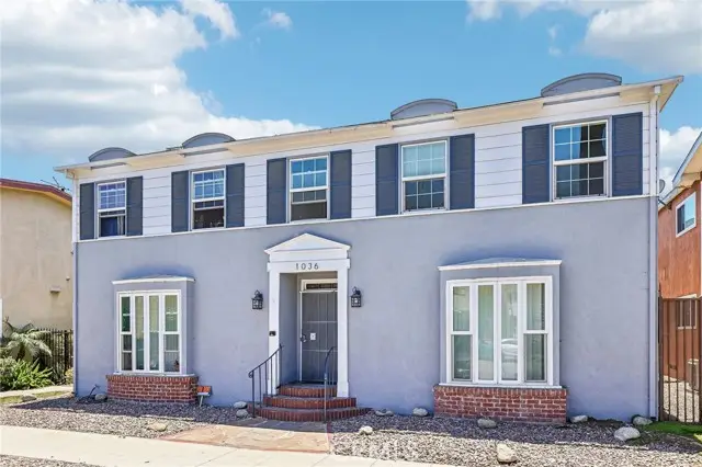 1036 2nd Street  #11, Long Beach, CA 90802 - #2