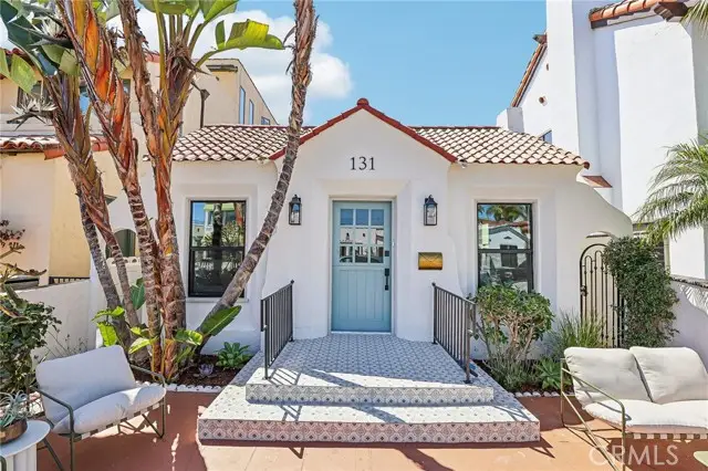 131 Santa Ana Avenue, Long Beach, CA 90803 - #1