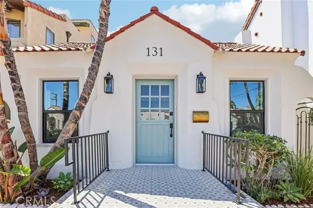 131 Santa Ana Avenue, Long Beach, CA 90803 - #2