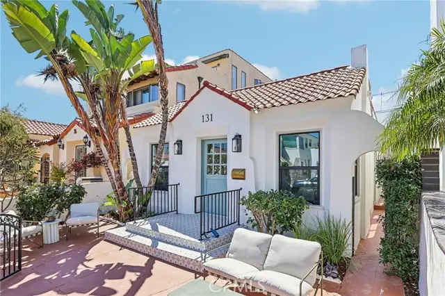 131 Santa Ana Avenue, Long Beach, CA 90803 - #3