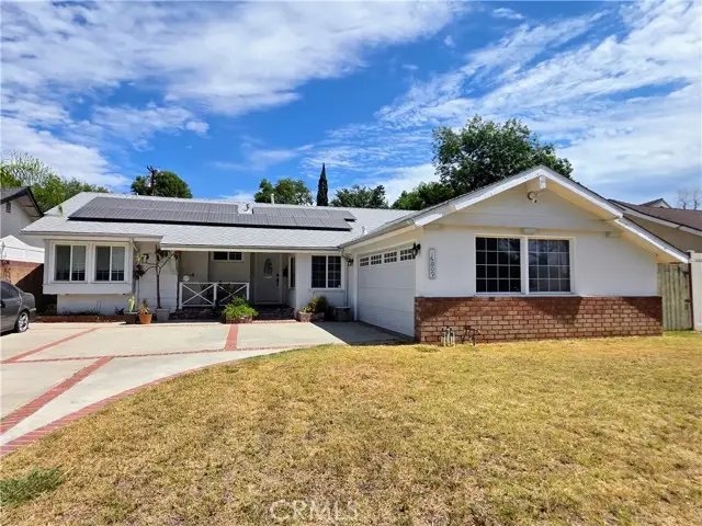 16009 Acre Street, North Hills, CA 91343 - #1
