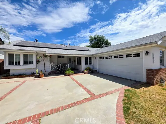 16009 Acre Street, North Hills, CA 91343 - #2