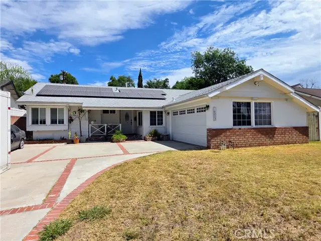 16009 Acre Street, North Hills, CA 91343 - #3