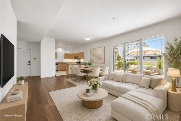 917 New Hampshire  #215, Los Angeles, CA 90006