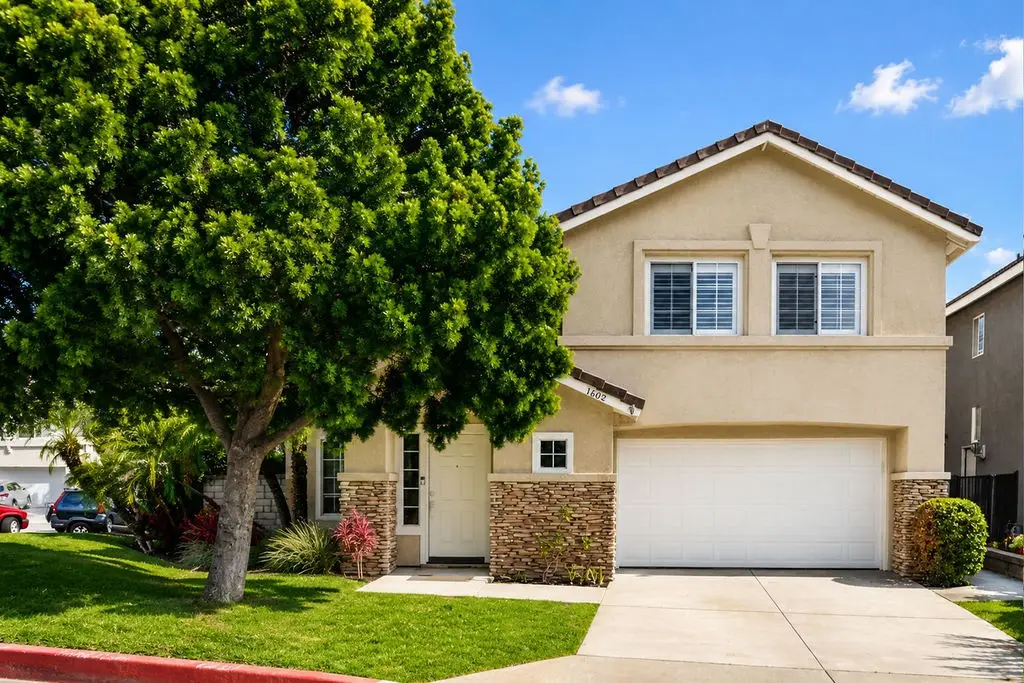 1602 Autumnridge Court, Orange, CA 92866 - #1