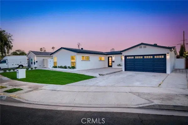1019 Cambria Place, Anaheim, CA 92801
