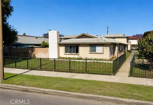 1621 Cedar, Santa Ana, CA 92707