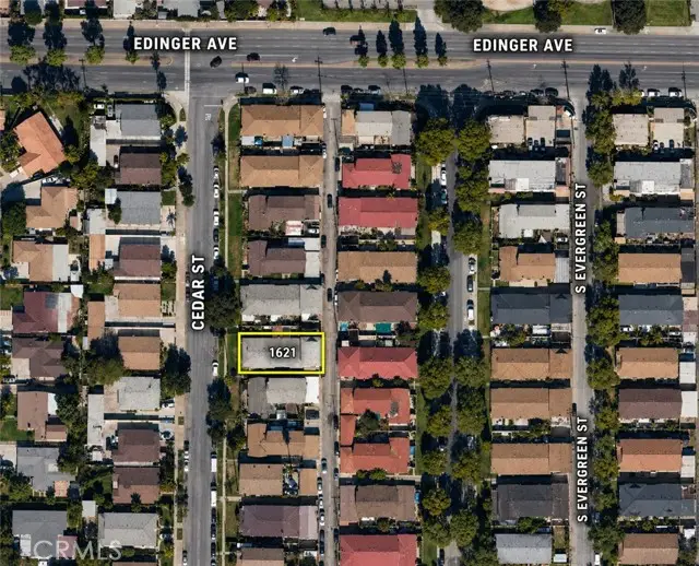1621 Cedar, Santa Ana, CA 92707 - #2