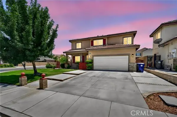 13991 Silver Creek, Victorville, CA 92392