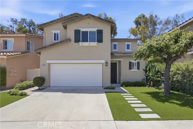 102 Millbrook, Irvine, CA 92618 - #2