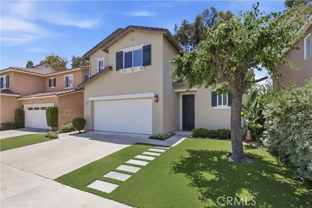 102 Millbrook, Irvine, CA 92618 - #3