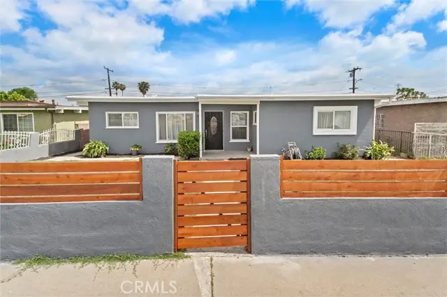 1408 Central, Compton, CA 90220 - #1