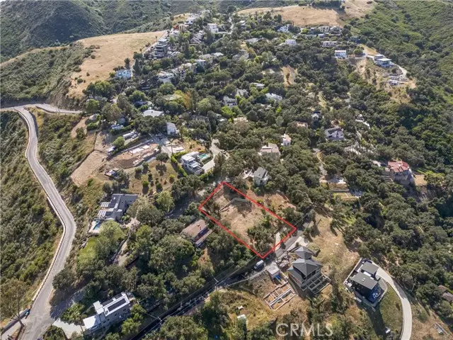 26137 Fairside Rd, Malibu, CA 90265 - #2