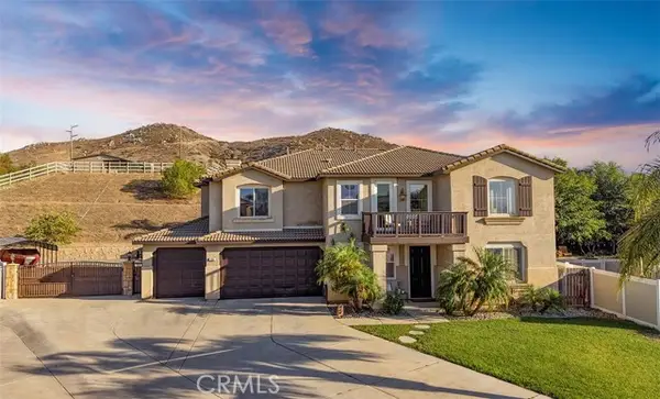 460 Bareback Court, Norco, CA 92860