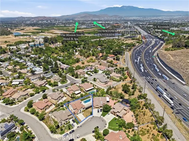 4935 Tuwa Court, Riverside, CA 92507 - #1