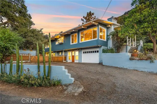 28202 Bytha Way, Silverado, CA 92676 - #2
