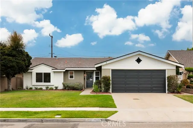 6121 Trinette, Garden Grove, CA 92845 - #1