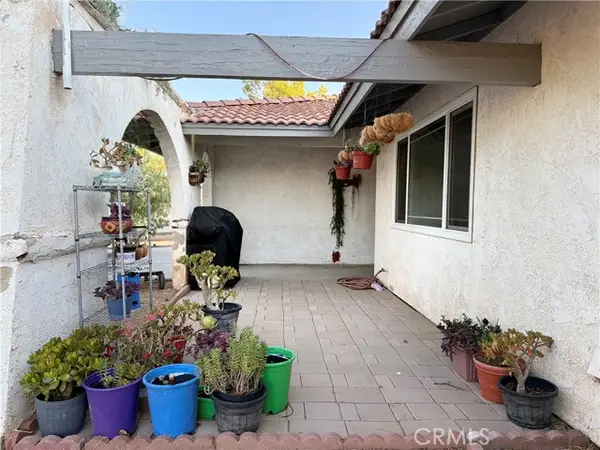 11910 Hawthorne, Hesperia, CA 92345