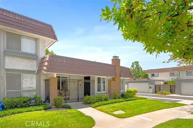 6913 Kent Way, Cypress, CA 90630 - #1