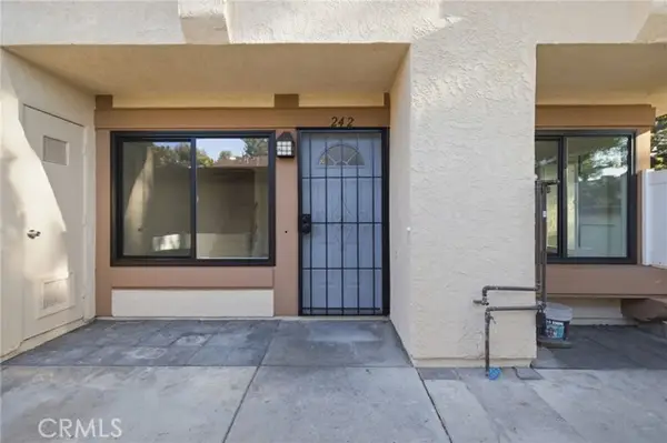 2351 Sutter Way  #242, Fullerton, CA 92833