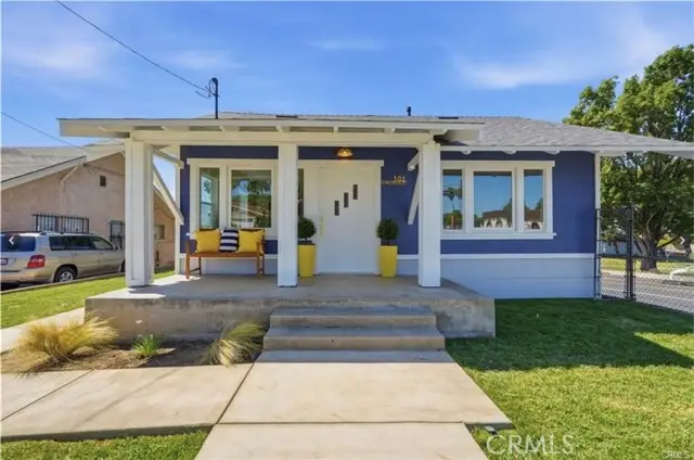 101 Melrose, Placentia, CA 92870 - #3