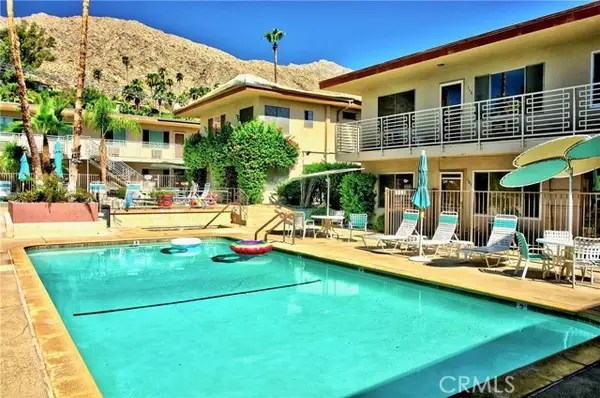 2290 Palm Canyon Drive  #110, Palm Springs, CA 92264