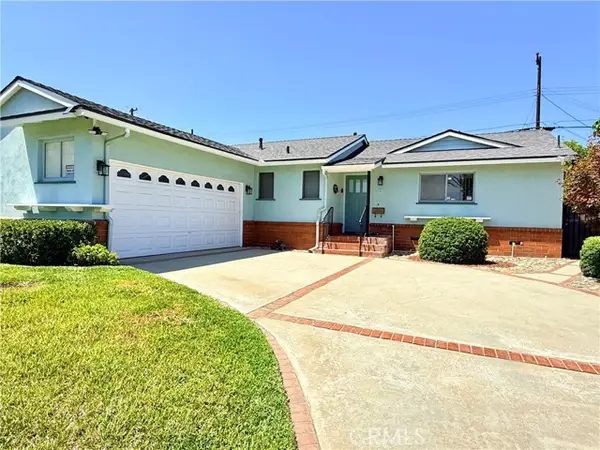 243 Harrison Avenue, Pomona, CA 91767