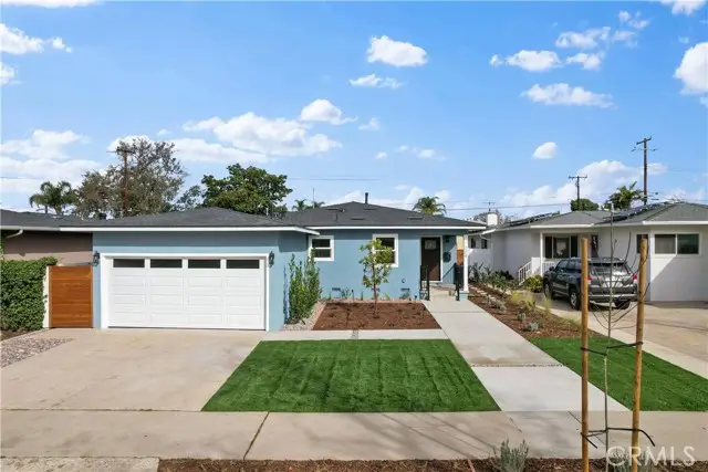 209 Mayfair, Orange, CA 92867 - #1