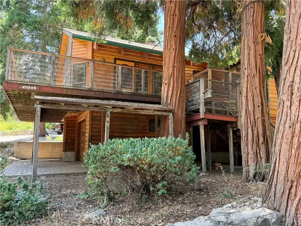 41045 Valley Of The Falls, Forest Falls, CA 92339