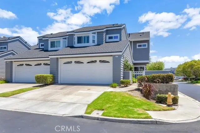 2 Willowood, Aliso Viejo, CA 92656 - #1