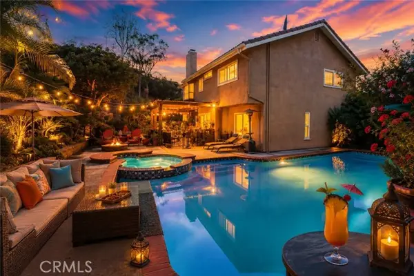595 Avenida Faro, Anaheim, CA 92807