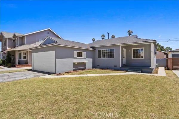 4422 Knoxville, Lakewood, CA 90713