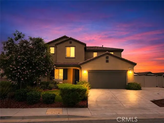 1136 Poinsettia Circle, Calimesa, CA 92320 - #1