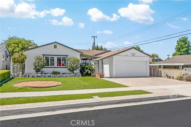 2440 Bancroft, La Habra, CA 90631 - #1