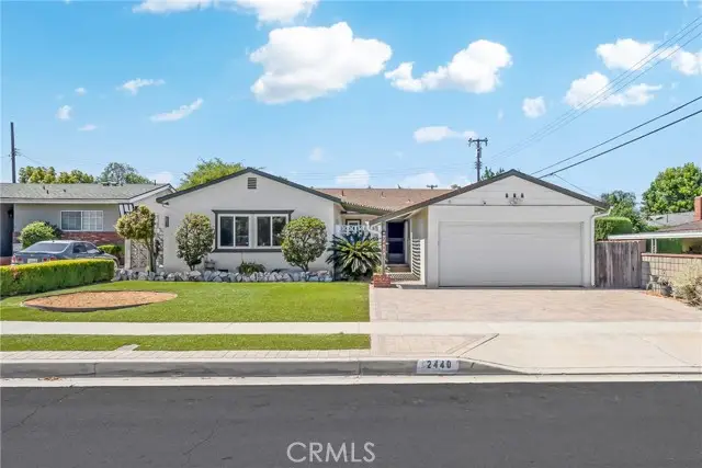 2440 Bancroft, La Habra, CA 90631 - #2
