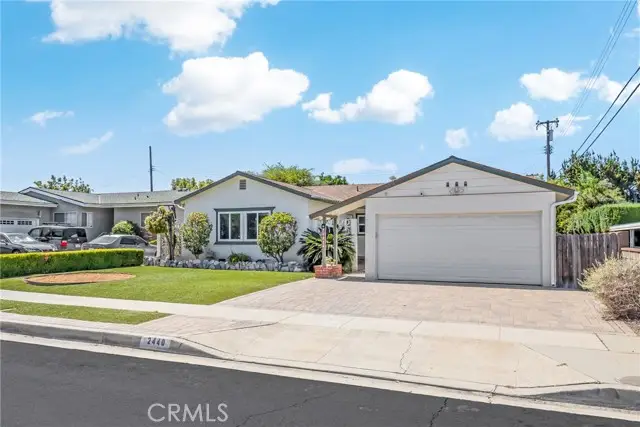 2440 Bancroft, La Habra, CA 90631 - #3