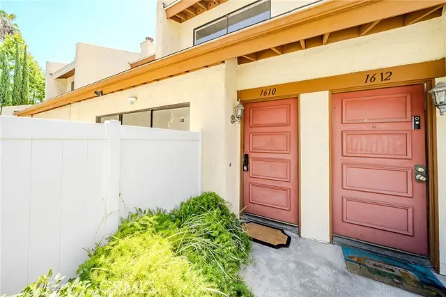 1610 Via Linda, Fullerton, CA 92833 - #1