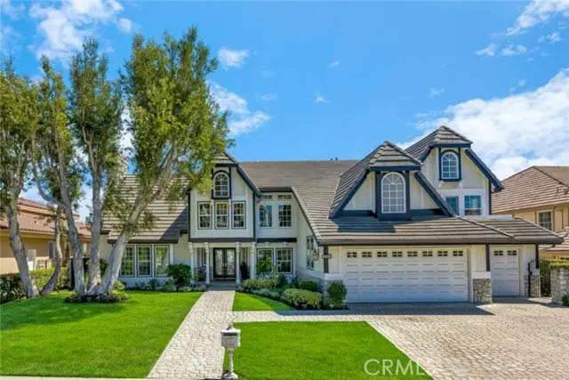 3434 Woodbine Road, Orange, CA 92867 - #2