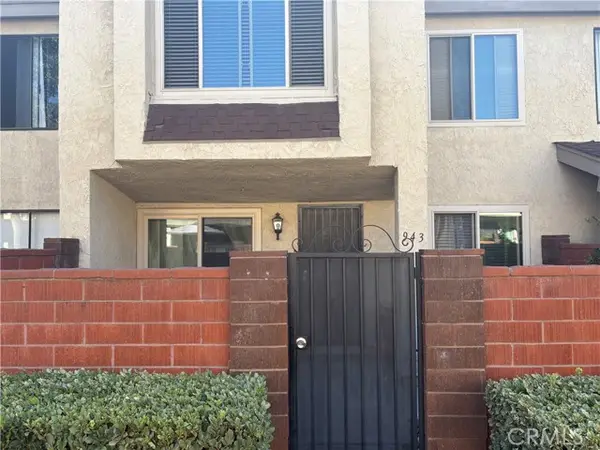 943 Lamark Lane, Anaheim, CA 92802