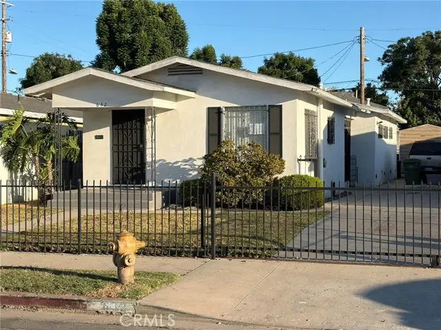 632 87th, Los Angeles, CA 90002 - #1