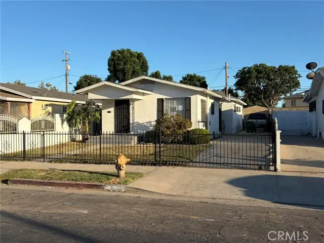 632 87th, Los Angeles, CA 90002 - #2