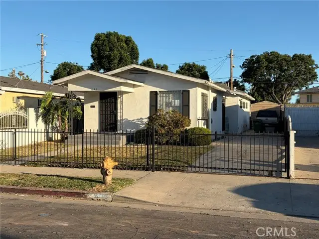632 87th, Los Angeles, CA 90002 - #3