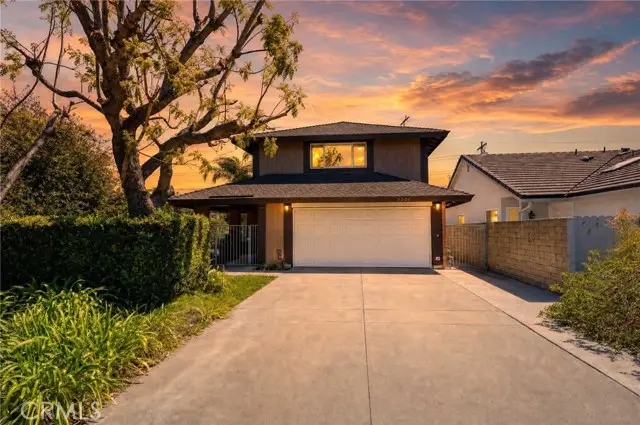 1110 Burns Avenue, Santa Ana, CA 92707 - #1