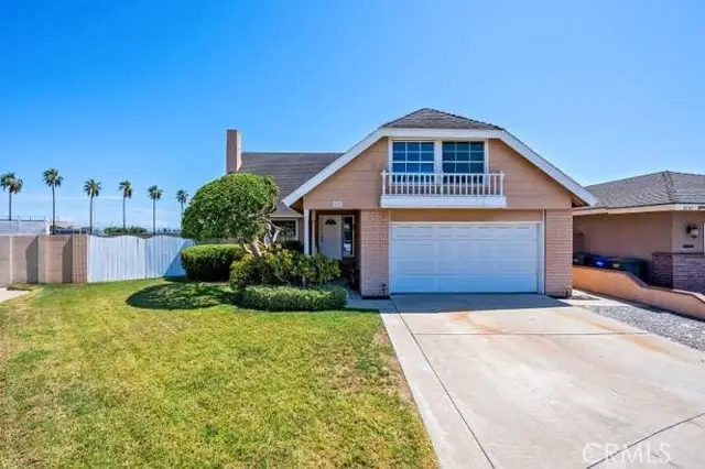 5242 Del Este Circle, La Palma, CA 90623 - #1