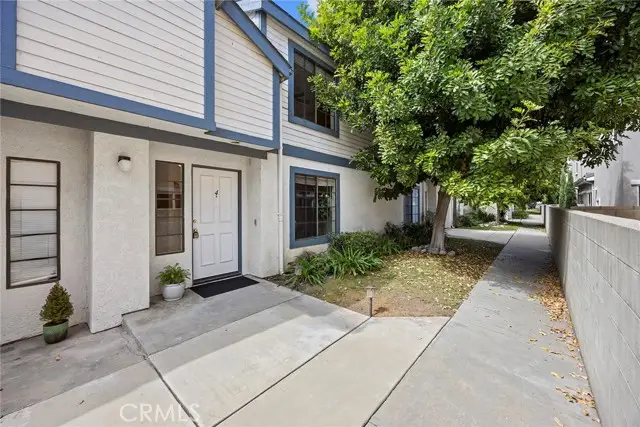 11245 Gladhill Road  #4, Whittier, CA 90604 - #1