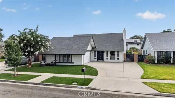 280 Avenida Cordoba, Anaheim, CA 92808