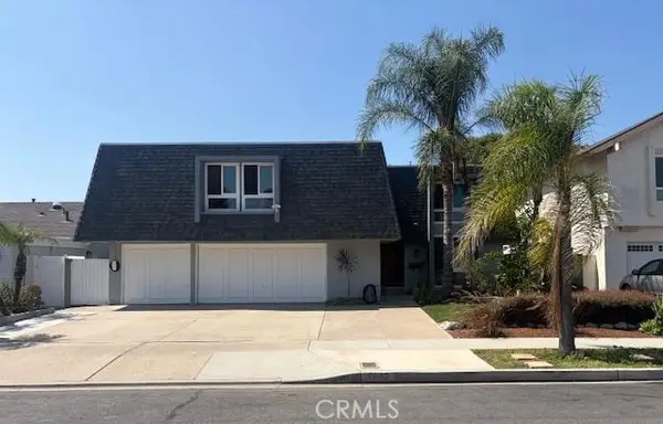6082 Ronald, Cypress, CA 90630