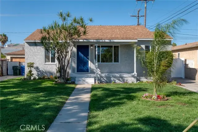 8237 Arnett, Downey, CA 90241 - #1