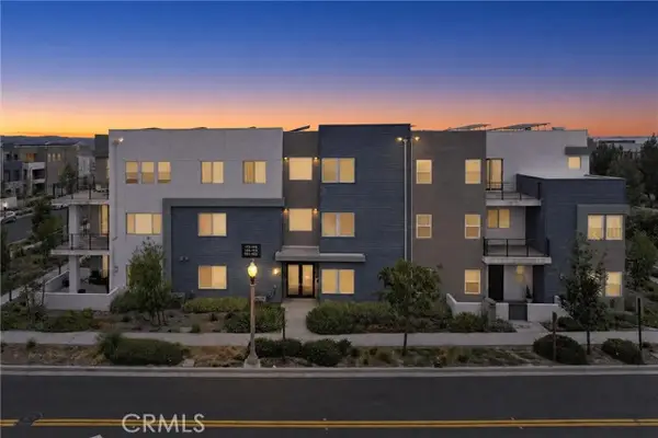 105 Baluster, Irvine, CA 92618