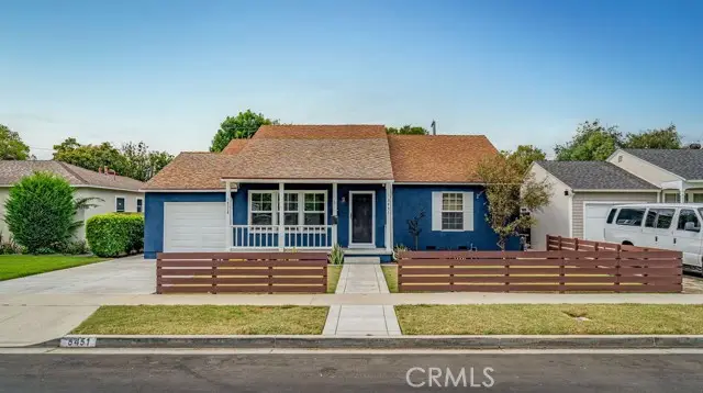 5451 Daggett, Long Beach, CA 90815 - #1